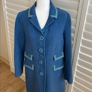 Anna Sui Coat